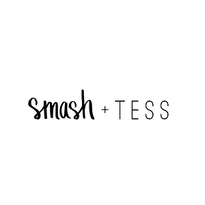 Smash+TESS: Get $20 OFF Your Next Order over $100