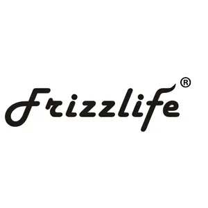 FRIZZLIFE: Sign Up Now to Get 5% OFF Immediately for Your First Order