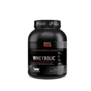 GNC: Take Extra 20% OFF Orders of $85