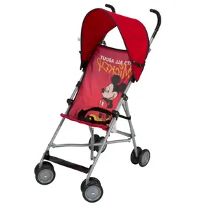 Disney Baby Umbrella Stroller with Canopy