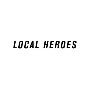 Local Heroes US: Up to 60% OFF Hot Deals