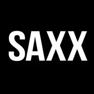 Saxx Underwear UK: Sign Up for Email and Get 10% OFF