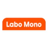 Labo Mono折扣码 & 打折促销