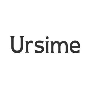 Ursime: 25% OFF All Orders