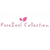PureSoul Collection折扣码 & 打折促销