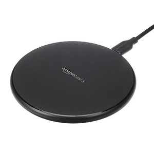 AmazonBasics 10W Qi Certified Wireless Charging Pad