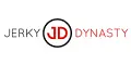 Jerky Dynasty Discount code