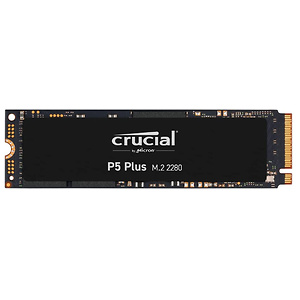 Crucial P5 Plus PCIe M.2 2280SS SSD