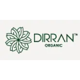 Dirran Organic折扣码 & 打折促销