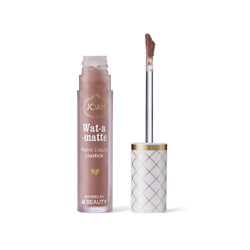 Wat-a-matte Matte Liquid Lipstick