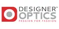 Cupom Designer Optics