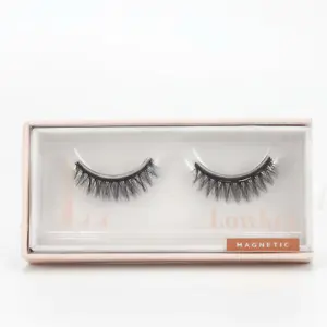 Lola's Lashes USA: 35% OFF Your Orders