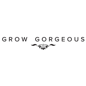 Grow Gorgeous: 35% OFF Select Items