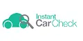 Instant Car Check Coupons
