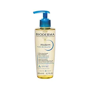 Bioderma - Atoderm - Cleansing Oil - Face and Body Cleansing Oil