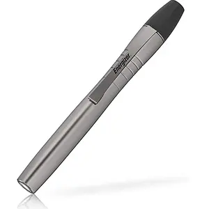 Energizer LED Pocket Pen Light Flashlight