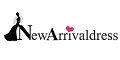 NewArrivalDress US Discount Code