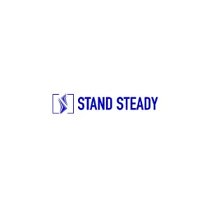 Stand Steady US: Save 5% OFF Your Order with Email Sign Up