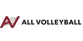 All Volleyball Kortingscode