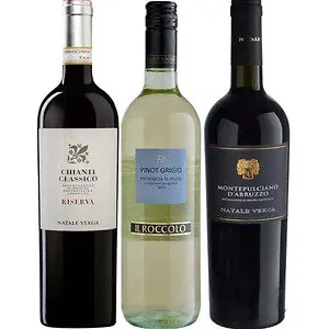 Gary's Wine: Sign Up and Get $10 OFF on Orders $50+