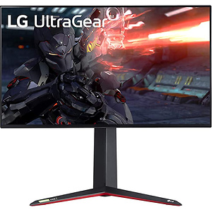 LG 27GN950-B Ultragear Gaming Monitor 27" 4K
