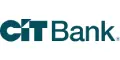 CIT Bank 折扣碼