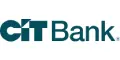 CIT Bank Alennuskoodi