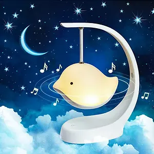 One Fire Baby Night Light for Kids
