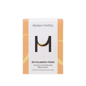 Modern Fertility: Subscribe and Save 6% on MF Ovulation Test