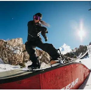 Burton Snowboards UK: Up to 60% OFF on Selected Outlet Items
