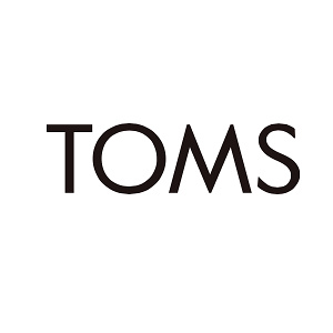 TOMS: Up to 50% OFF + Extra 30% OFF Sale