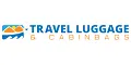 Travel Luggage & Cabin Bags Coupons