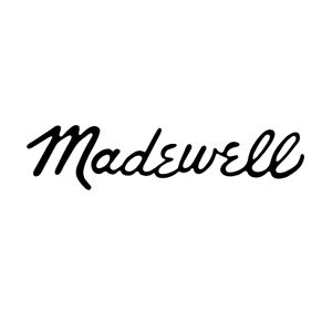 Madewell：精选服饰额外享7.5折