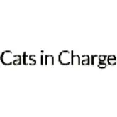 Cats In Charge折扣码 & 打折促销