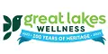 Great Lakes Wellness Coupons