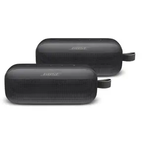 BOSE EMEA: Get £10 OFF Your First £179+ Purchase with Sign Up