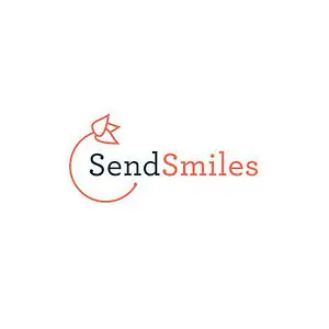 Send Smiles Inc: Get 25% OFF Everything