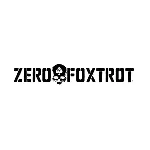 Zero Foxtrot: Get 10% OFF Your Order with Email Sign Up