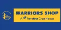 Warriors Shop Coupons