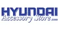 Hyundai Accessory Store Alennuskoodi