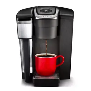 Keurig Commercial: 15% OFF Your First Order with Email Sign Up