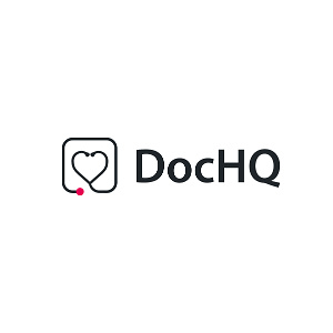 DocHQ: Antigen Consultation £15.00