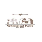 Whimsical Paws折扣码 & 打折促销