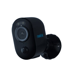 Reolink: Save 40% OFF Battery-Powered Security Cameras