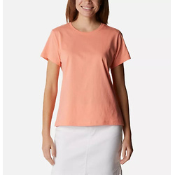 Women's Sapphire Point™ Short Sleeve Shirt