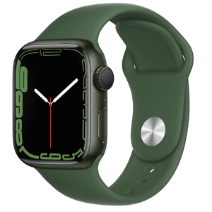 Apple Watch Series 7 41mm 手表