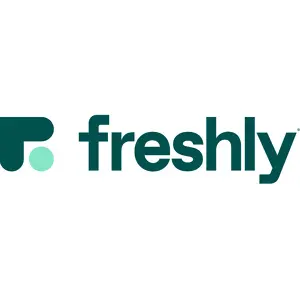 Freshly：前6笔订单立减$150