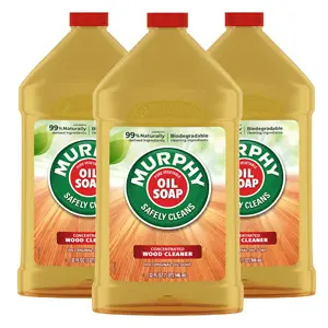 Murphy 木地板清洁剂