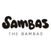Sambas the Bambas折扣码 & 打折促销