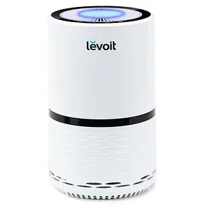 Levoit Air Purifier LV-H132-XR, True HEPA